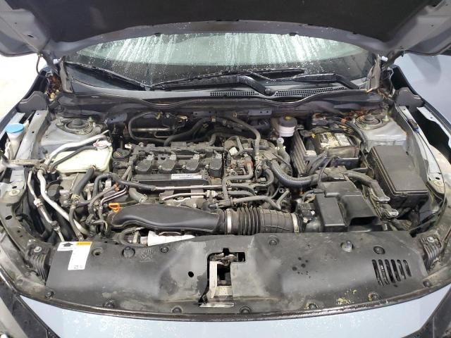 2017 HONDA CIVIC SPOR - SHHFK7H43HU203013