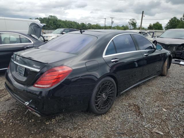 Vin: wddug8fb5ga207207, lot: 58138615, mercedes-benz s-class 550 4matic 20163