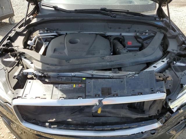 2018 VOLVO XC60 T6 R- YV4A22RM8J1000966