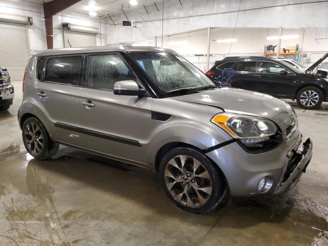 Vin: kndjt2a64c7477522, lot: 56503985, kia soul + 20124