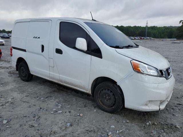Vin: 3n6cm0kn3jk695401, lot: 58564645, nissan nv 2.5s 20184