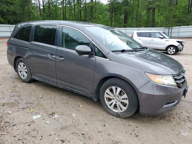 Vin: 5fnrl5h69fb059868, lot: 56237765, honda all models exl 20154