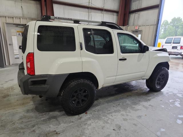 Vin: 5n1an0nw1en807328, lot: 57472975, nissan xterra x 20143