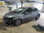 2021 NISSAN VERSA SV - 3N1CN8EV7ML838197
