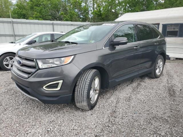 Vin: 2fmtk4j95fbb76749, lot: 56244305, ford edge sel 2015 img_1