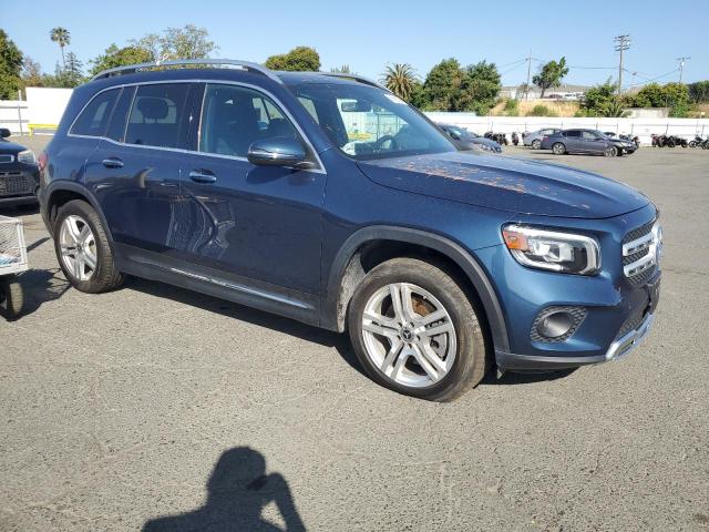 Vin: w1n4m4hb5lw072065, lot: 56958595, mercedes-benz glb-class 250 4matic 20204