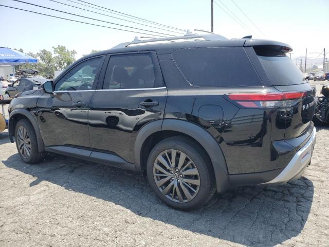 Vin: 5n1dr3cb3nc206937, lot: 58437085, nissan pathfinder sl 20222