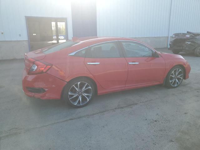 Vin: 2hgfc1f9xlh102811, lot: 57122005, honda civic touring 20203