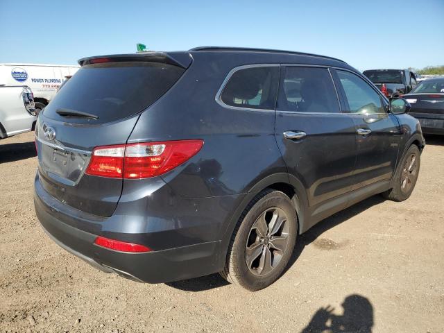 Vin: km8sm4hf7gu141045, lot: 55952035, hyundai santa fe se 20163