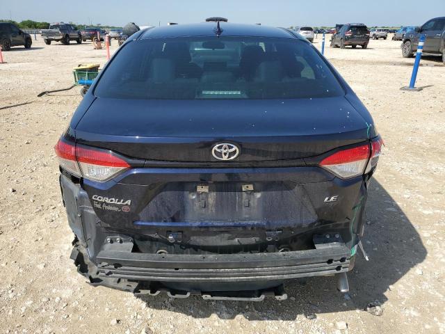 2020 TOYOTA COROLLA LE - 5YFEPRAEXLP054934
