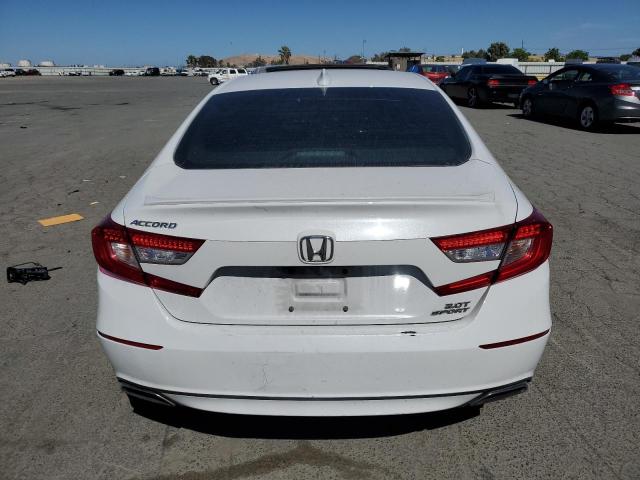 2019 HONDA ACCORD SPO 1HGCV2F33KA023976