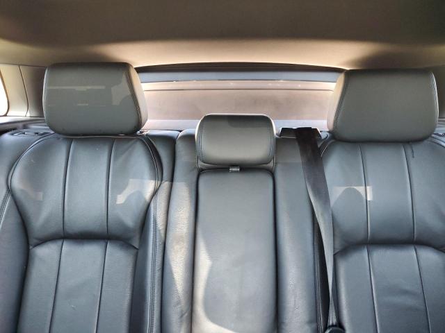 2019 LAND ROVER RANGE ROVE - SALVP2RX7KH349215