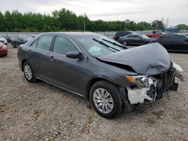 Vin: 4t1bf1fk5du704985, lot: 55134835, toyota camry l 20134