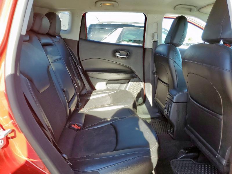 2020 JEEP COMPASS LA - 3C4NJCBB3LT154860