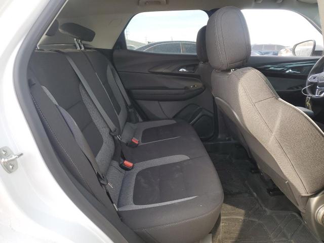 2024 CHEVROLET TRAILBLAZE KL79MPSL0RB105146