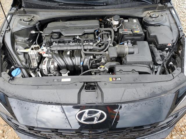2023 HYUNDAI ELANTRA SE - KMHLS4AG0PU575918