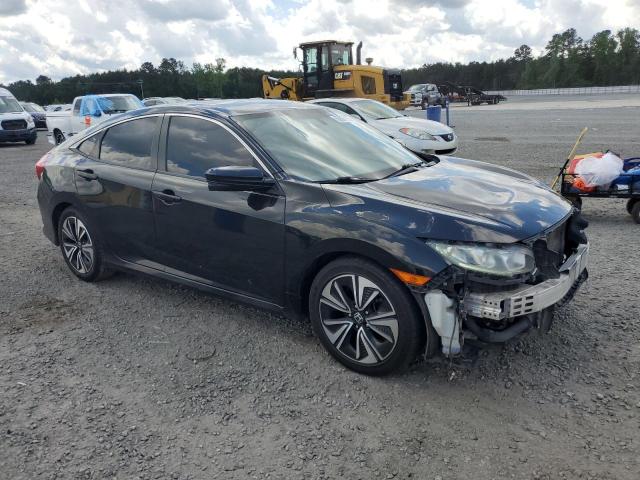Vin: 2hgfc1f32gh655275, lot: 55593625, honda civic ex 20164
