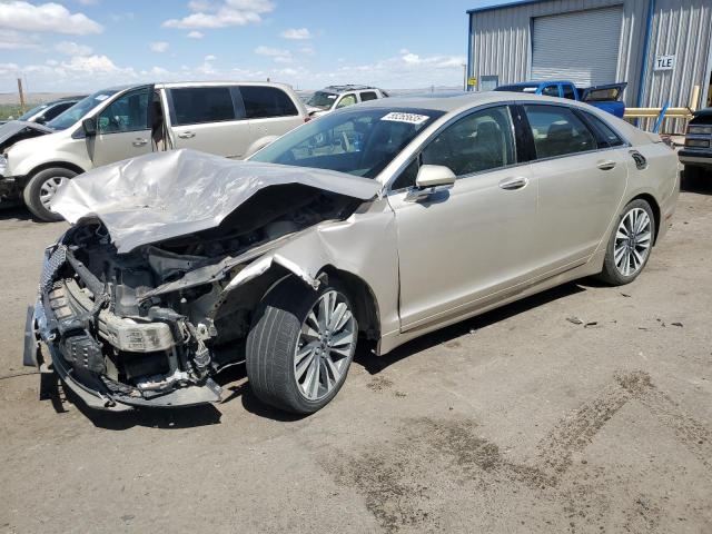 Vin: 3ln6l5mu7hr609878, lot: 55265635, lincoln mkz hybrid reserve 2017 img_1