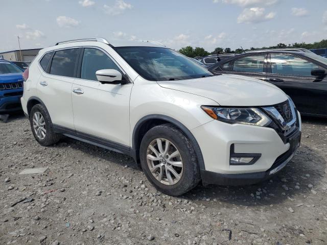 Vin: knmat2mt8jp510634, lot: 58718835, nissan rogue s 20184