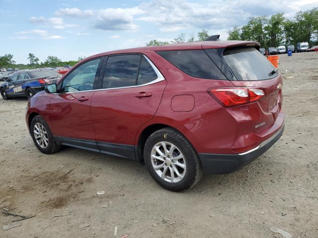 Vin: 2gnaxjev5j6223063, lot: 56223205, chevrolet equinox lt 20182