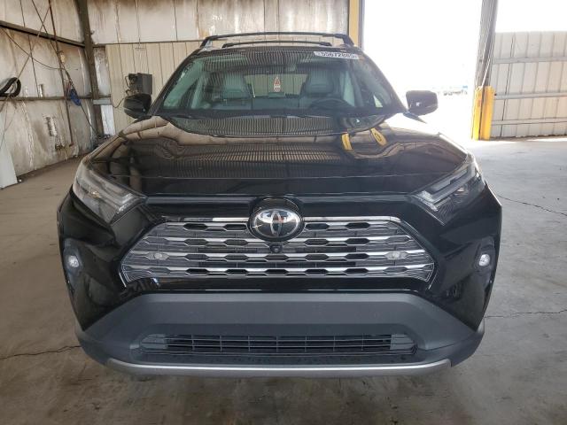 2023 TOYOTA RAV4 LIMIT - 2T3Y1RFV4PC221065