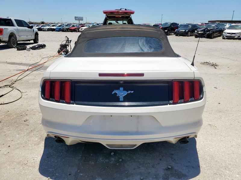 2017 FORD MUSTANG - 1FATP8EM4H5306335