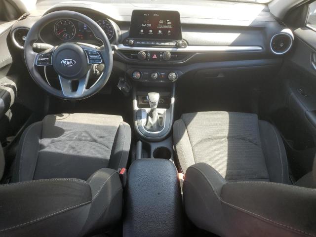 2021 KIA FORTE FE - 3KPF24AD5ME268388