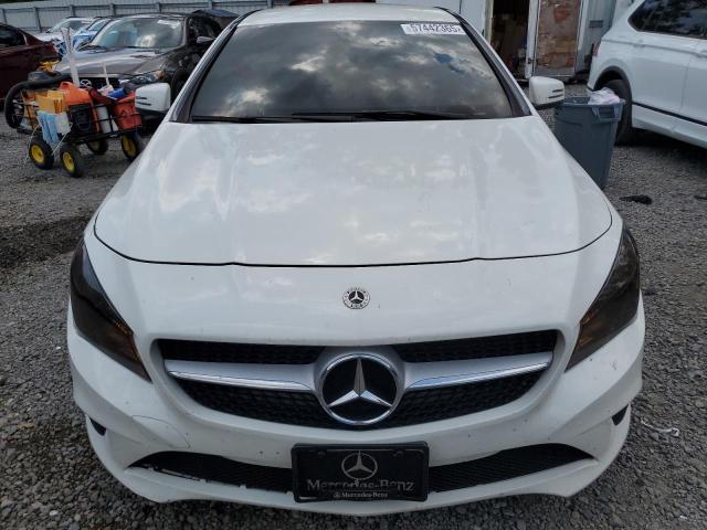 2016 MERCEDES-BENZ CLA 250 - WDDSJ4EB7GN349229