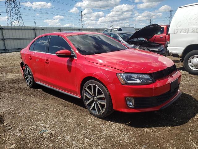 Vin: 3vw4s7aj8em386017, lot: 57655155, volkswagen jetta gli 20144