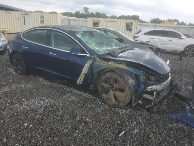 Vin: 5yj3e1ea5kf411789, lot: 56937495, tesla model 3 20194