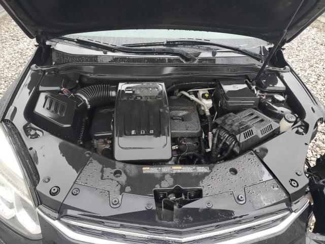 2017 CHEVROLET EQUINOX PR 2GNFLGEKXH6260842