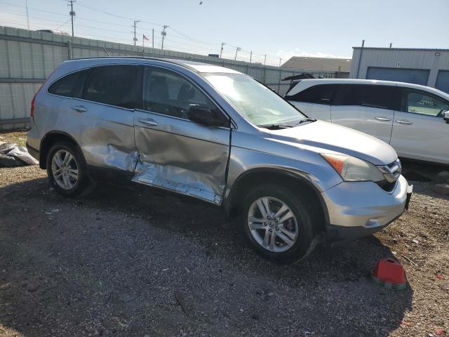 Vin: 5j6re4h75bl081266, lot: 56747065, honda crv exl 20114