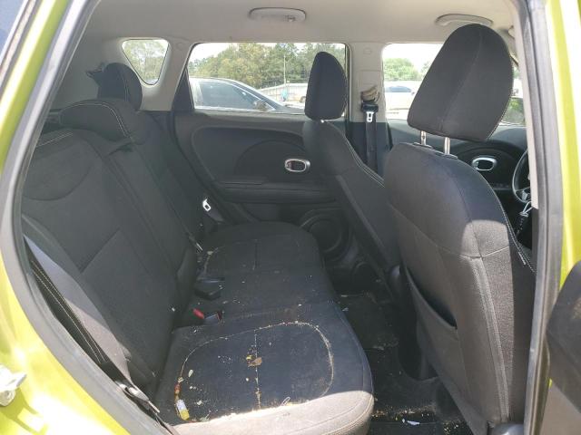 2015 KIA SOUL + - KNDJP3A58F7792975