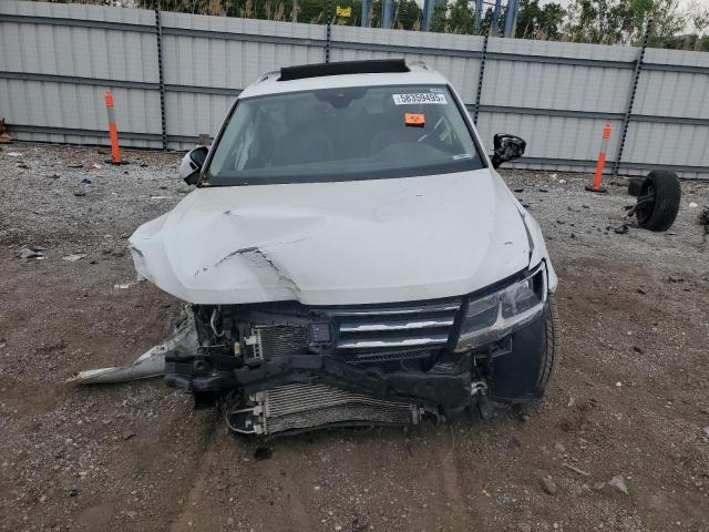 2020 VOLKSWAGEN TIGUAN SE 3VV2B7AX7LM126611