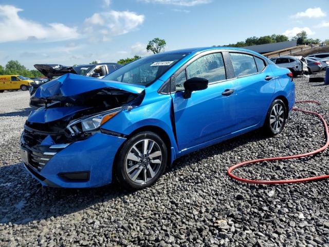 Vin: 3n1cn8dv8rl849203, lot: 56414195, nissan versa s 2024 img_1