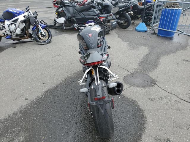 2023 TRIUMPH MOTORCYCLE SPEED TRIP - SMTP01ST3PTBH8392