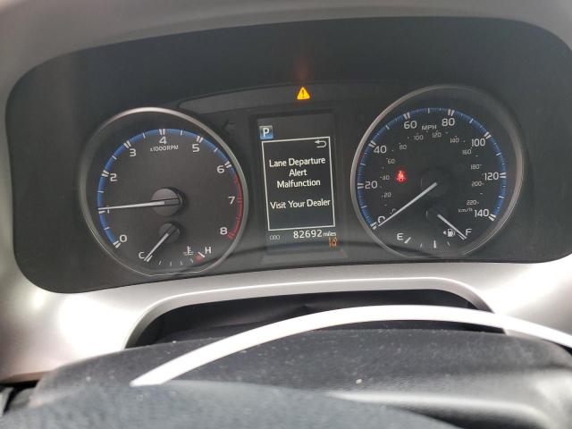 2017 TOYOTA RAV4 LE - JTMBFREV4HJ151915