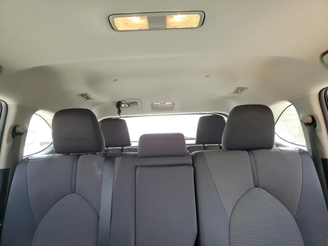 2022 TOYOTA HIGHLANDER - 5TDZZRAH5NS553351