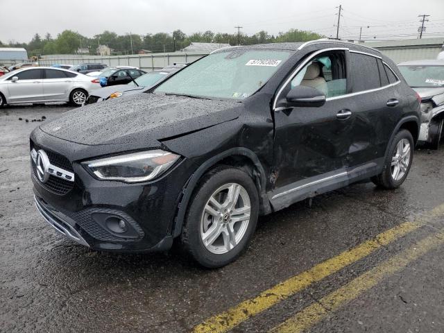 Vin: w1n4n4hb6pj512844, lot: 57792305, mercedes-benz gla-class 250 4matic 2023 img_1
