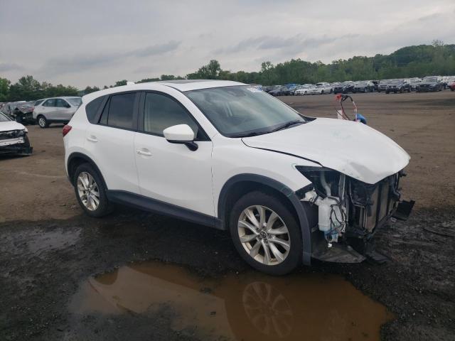 Vin: jm3ke4dy0e0381252, lot: 57317535, mazda cx-5 gt 20144