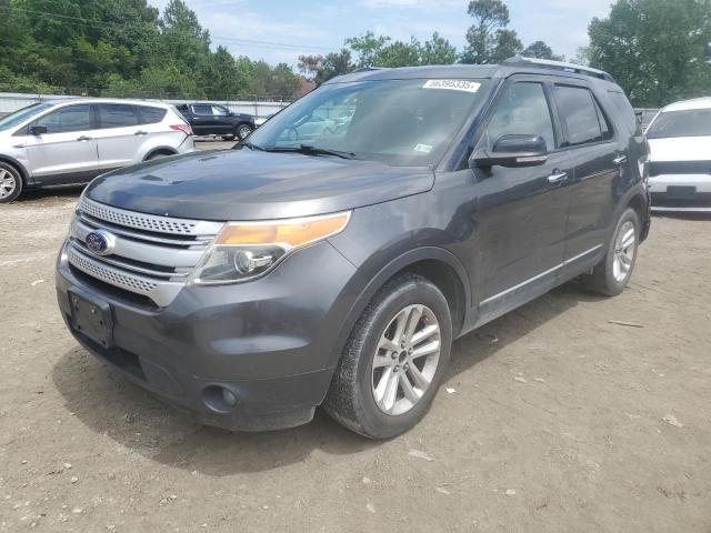 Vin: 1fm5k7d95fgc58995, lot: 56395335, ford explorer xlt 2015 img_1