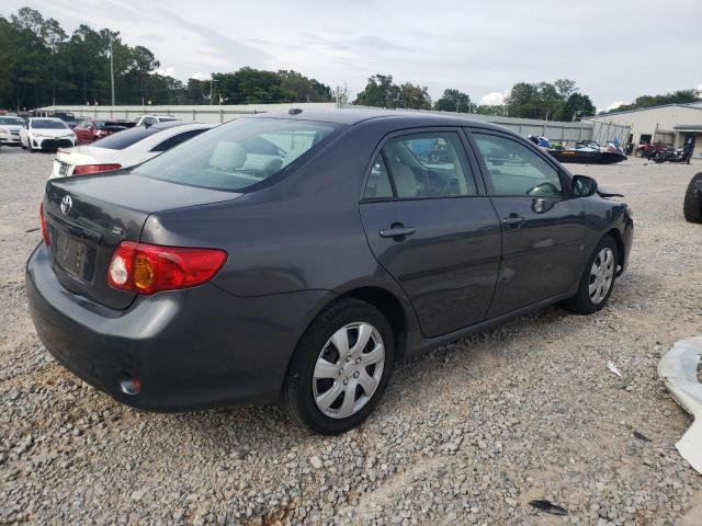 Vin: 2t1bu4eexac510825, lot: 59143495, toyota corolla base 20103