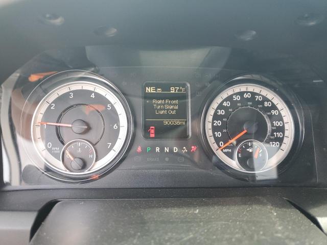 2019 RAM 1500 CLASS - 1C6RR6KT5KS514898