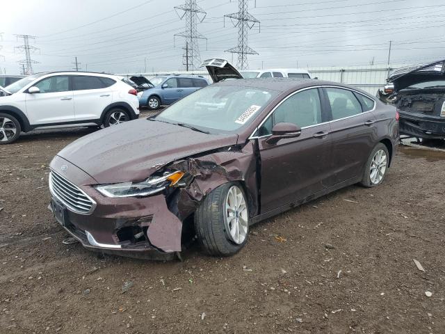 Vin: 3fa6p0mu3kr137395, lot: 54985265, ford fusion sel 2019 img_1
