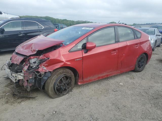 Vin: jtdkn3du3d5572780, lot: 56097805, toyota prius 2013 img_1