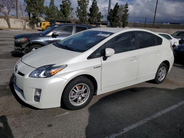 Vin: jtdkn3du5a0107250, lot: 56851835, toyota prius 2010 img_1