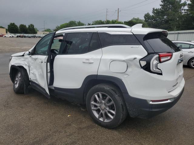 Vin: 3gkalveg8rl142907, lot: 58920255, gmc terrain slt 20242
