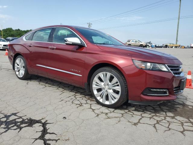 Vin: 2g1145s38h9102329, lot: 56403405, chevrolet impala premier 20174