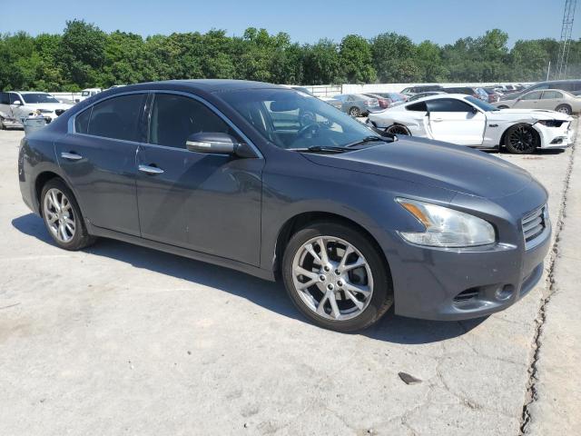 Vin: 1n4aa5ap6cc860178, lot: 57083185, nissan maxima s 20124