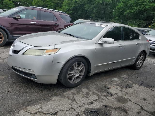 Vin: 19uua8f58ba007275, lot: 55154015, acura tl 2011 img_1